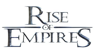 RISE OF EMPIRES logo