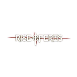 RISE OF EROS logo