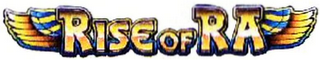 RISE OF RA logo