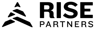 RISE PARTNERS logo