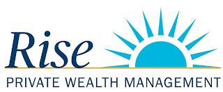 RISE PRIVATE WEALTH MANAGEMENT logo