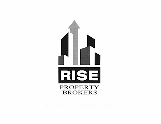 RISE PROPERTY BROKERS logo