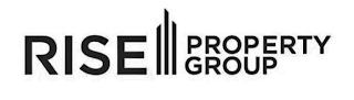 RISE PROPERTY GROUP logo