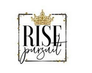 RISE PURSUIT logo