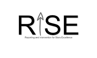 RISE REPORTING AND INTERVENTION FOR STAR EXCELLENCE logo