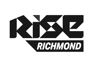 RISE RICHMOND logo