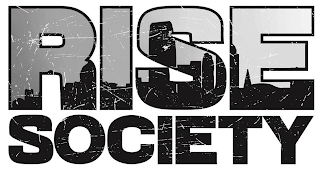 RISE SOCIETY logo