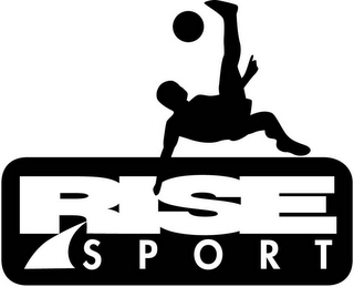 RISE SPORT logo
