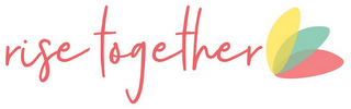 RISE TOGETHER logo