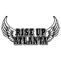 RISE UP ATLANTA logo