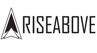 RISEABOVE logo