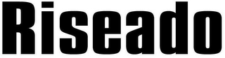 RISEADO logo
