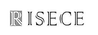 RISECE logo