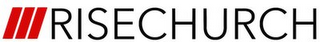RISECHURCH logo