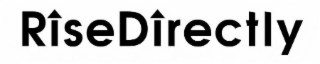 RISEDIRECTLY logo