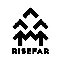 RISEFAR logo