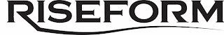 RISEFORM logo