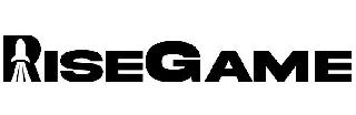 RISEGAME logo