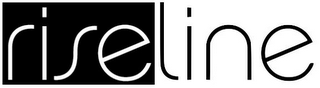 RISELINE logo