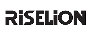 RISELION logo