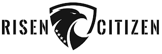 RISEN CITIZEN logo