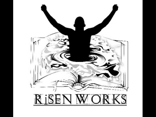 RISEN WORKS logo