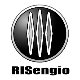 RISENGIO logo