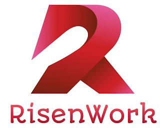 RISENWORK logo