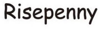 RISEPENNY logo