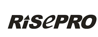 RISEPRO logo
