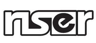 RISER logo