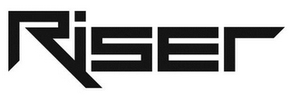 RISER logo