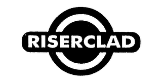 RISERCLAD logo