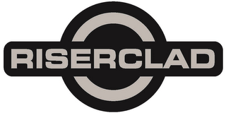 RISERCLAD logo
