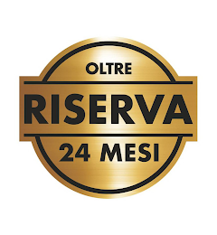 RISERVA OLTRE 24 MESI logo