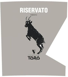 RISERVATO AMARO ENRICO TORO logo