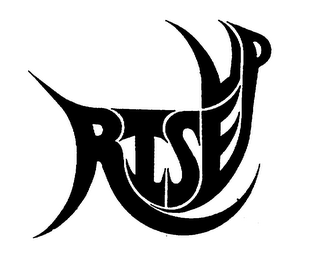 RISEUP logo