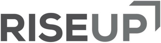 RISEUP logo
