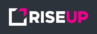 RISEUP logo