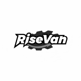 RISEVAN logo