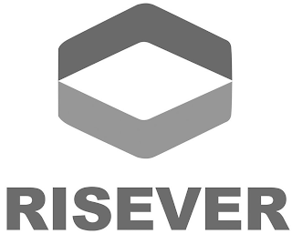 RISEVER logo