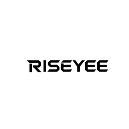 RISEYEE logo