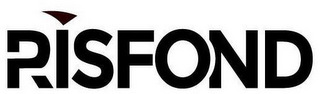 RISFOND logo