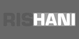 RISHANI logo