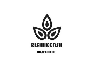 RISHIKENSH MOVEMENT logo