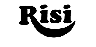 RISI logo