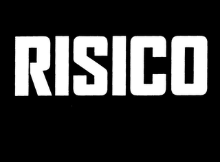 RISICO logo