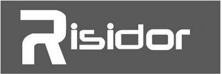 RISIDOR logo