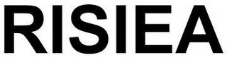 RISIEA logo