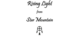 RISING LIGHT FROM STAR MOUNTAIN logo